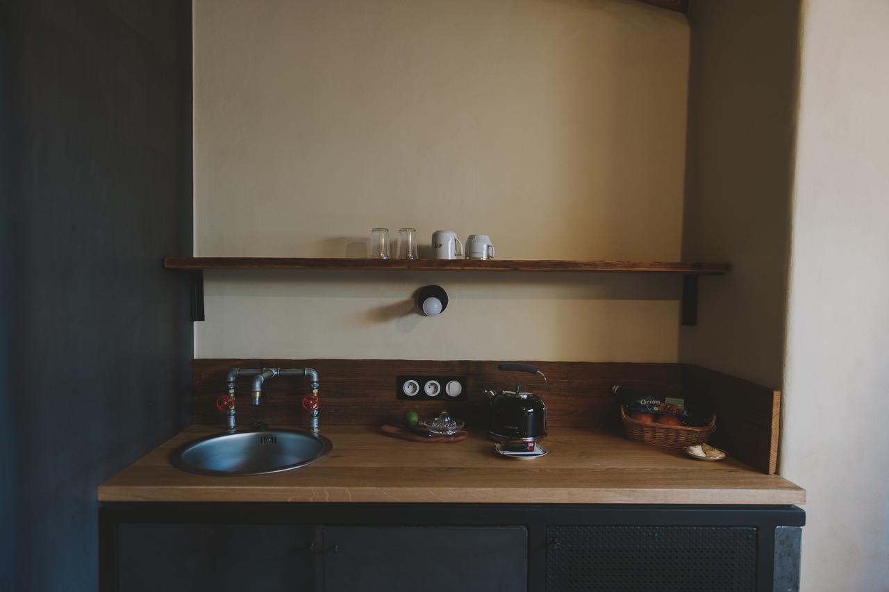 Miss Sophie'S Olomouc - Boutique Hotel Luaran gambar