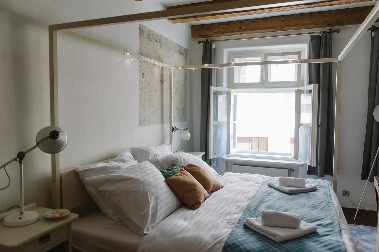 Miss Sophie'S Olomouc - Boutique Hotel Luaran gambar