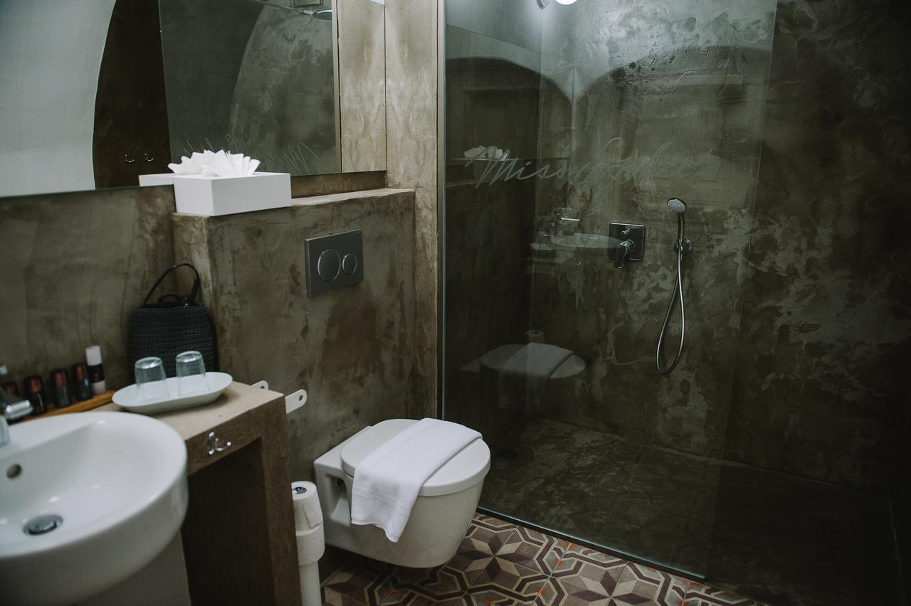 Miss Sophie'S Olomouc - Boutique Hotel Luaran gambar