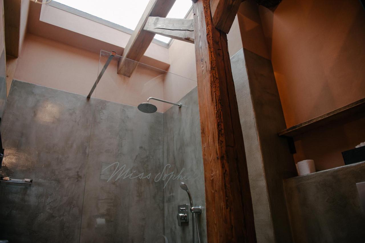Miss Sophie'S Olomouc - Boutique Hotel Luaran gambar