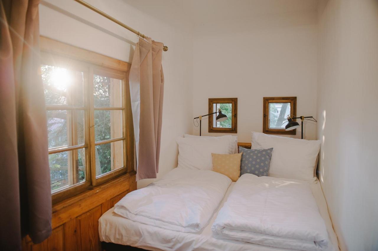 Miss Sophie'S Olomouc - Boutique Hotel Luaran gambar