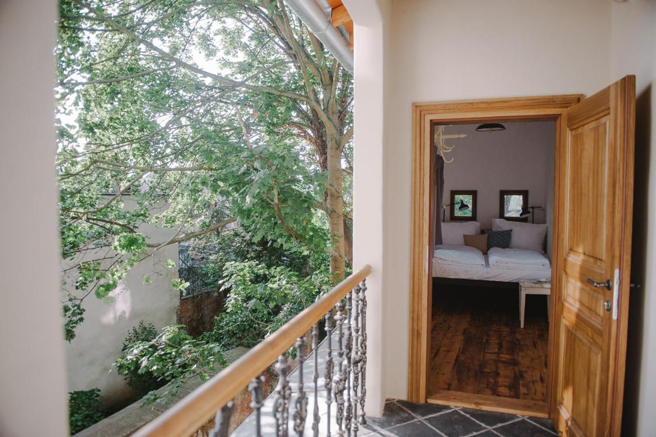 Miss Sophie'S Olomouc - Boutique Hotel Luaran gambar