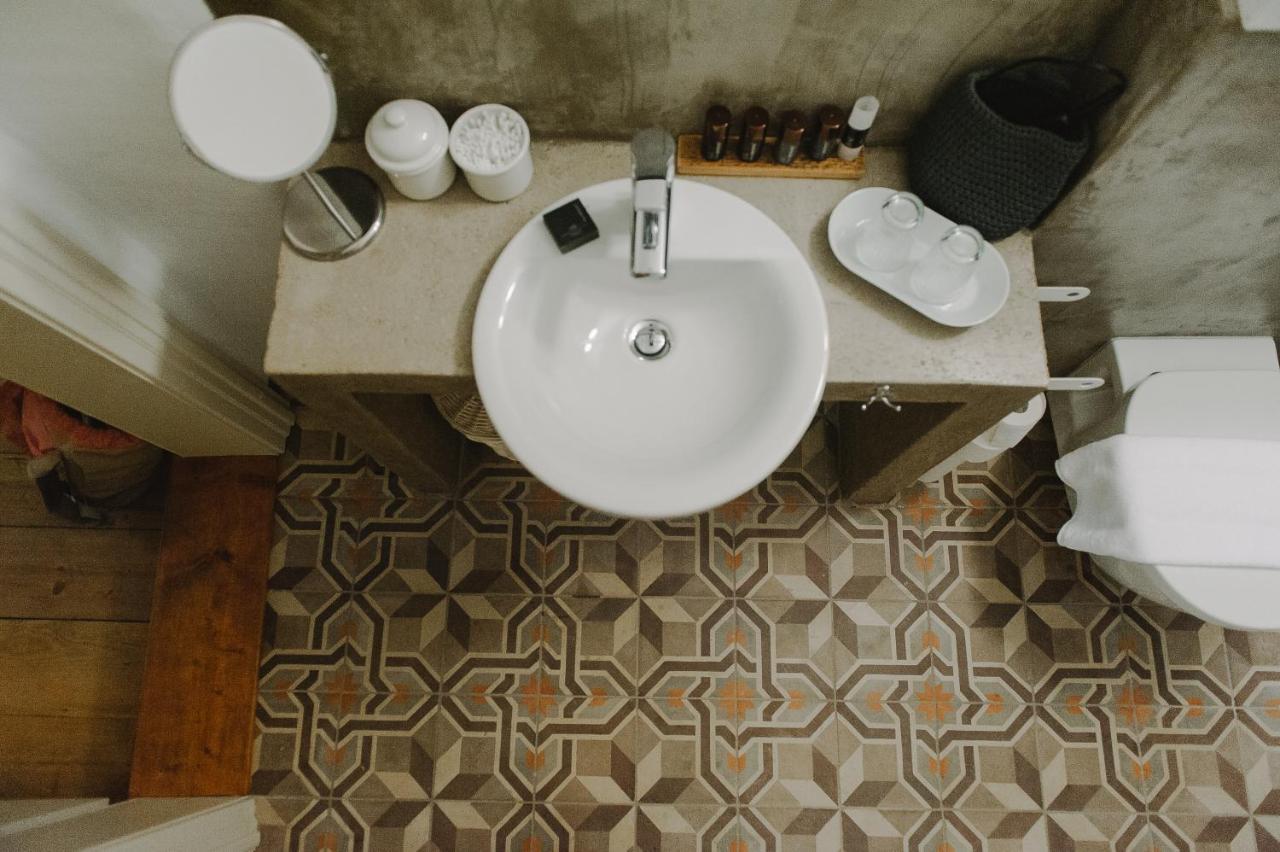 Miss Sophie'S Olomouc - Boutique Hotel Luaran gambar