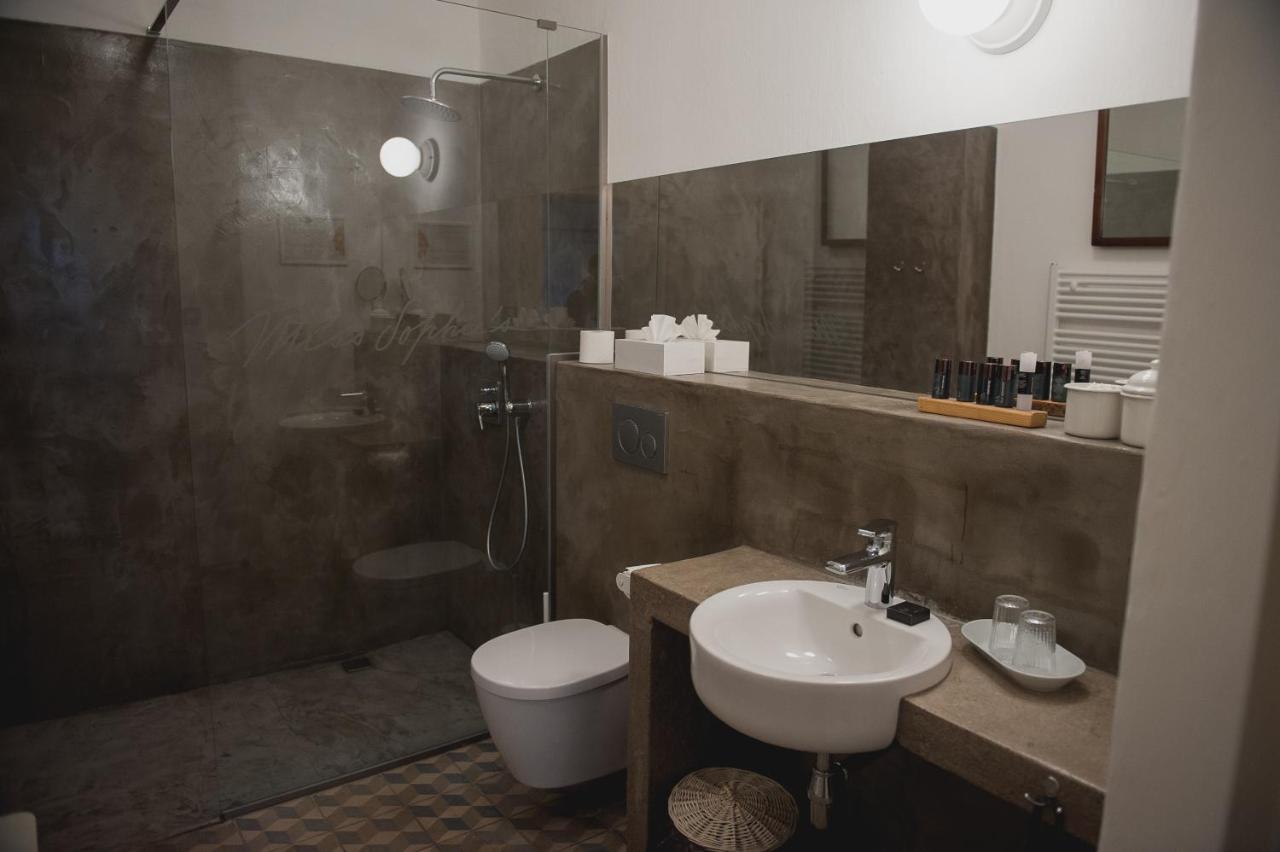 Miss Sophie'S Olomouc - Boutique Hotel Luaran gambar