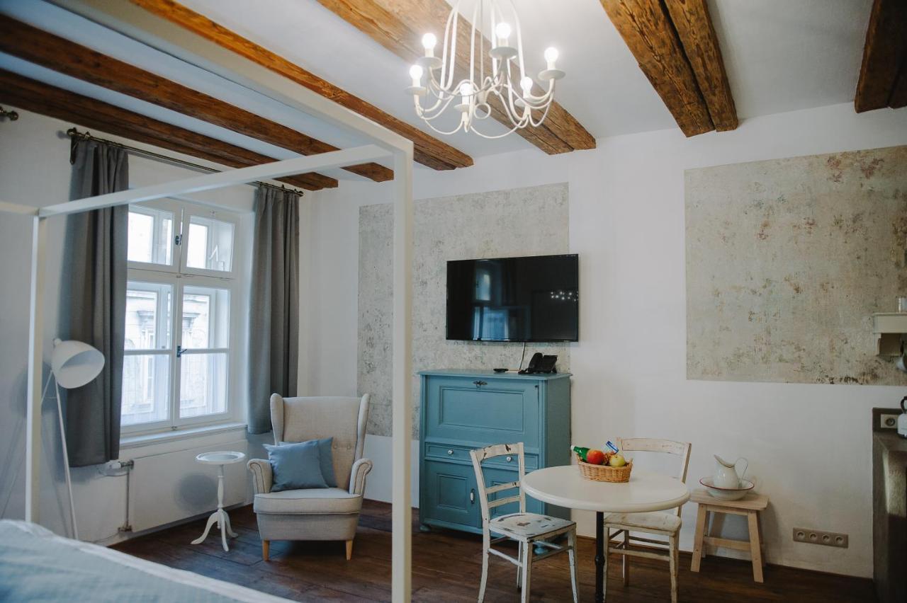 Miss Sophie'S Olomouc - Boutique Hotel Luaran gambar