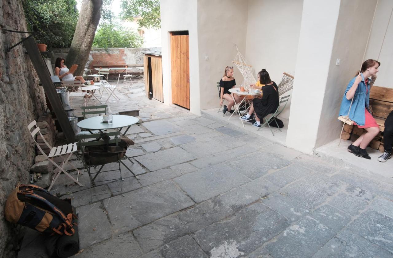 Miss Sophie'S Olomouc - Boutique Hotel Luaran gambar
