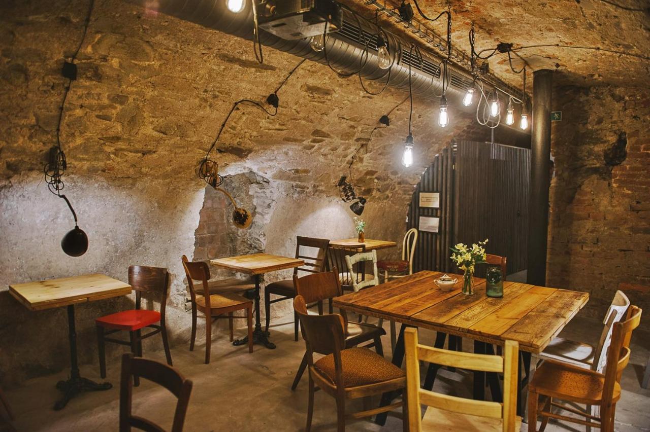 Miss Sophie'S Olomouc - Boutique Hotel Luaran gambar